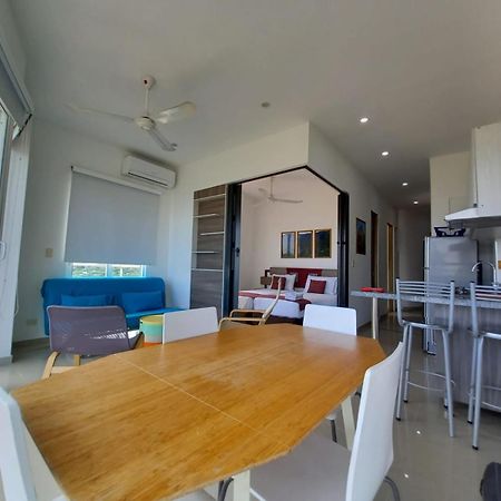 Terrazas Tayrona Travelers Apartamentos Y Suites Santa Marta  Eksteriør bilde
