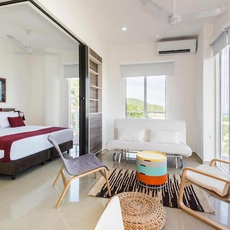 Terrazas Tayrona Travelers Apartamentos Y Suites Santa Marta  Eksteriør bilde