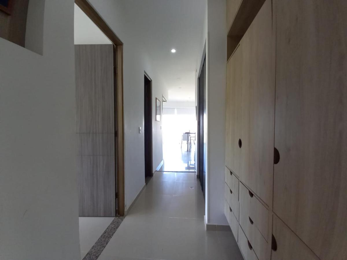 Terrazas Tayrona Travelers Apartamentos Y Suites Santa Marta  Eksteriør bilde