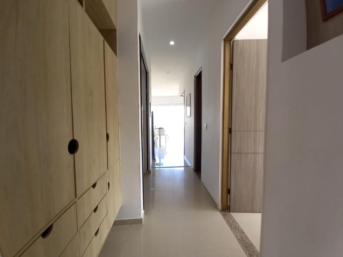 Terrazas Tayrona Travelers Apartamentos Y Suites Santa Marta  Eksteriør bilde
