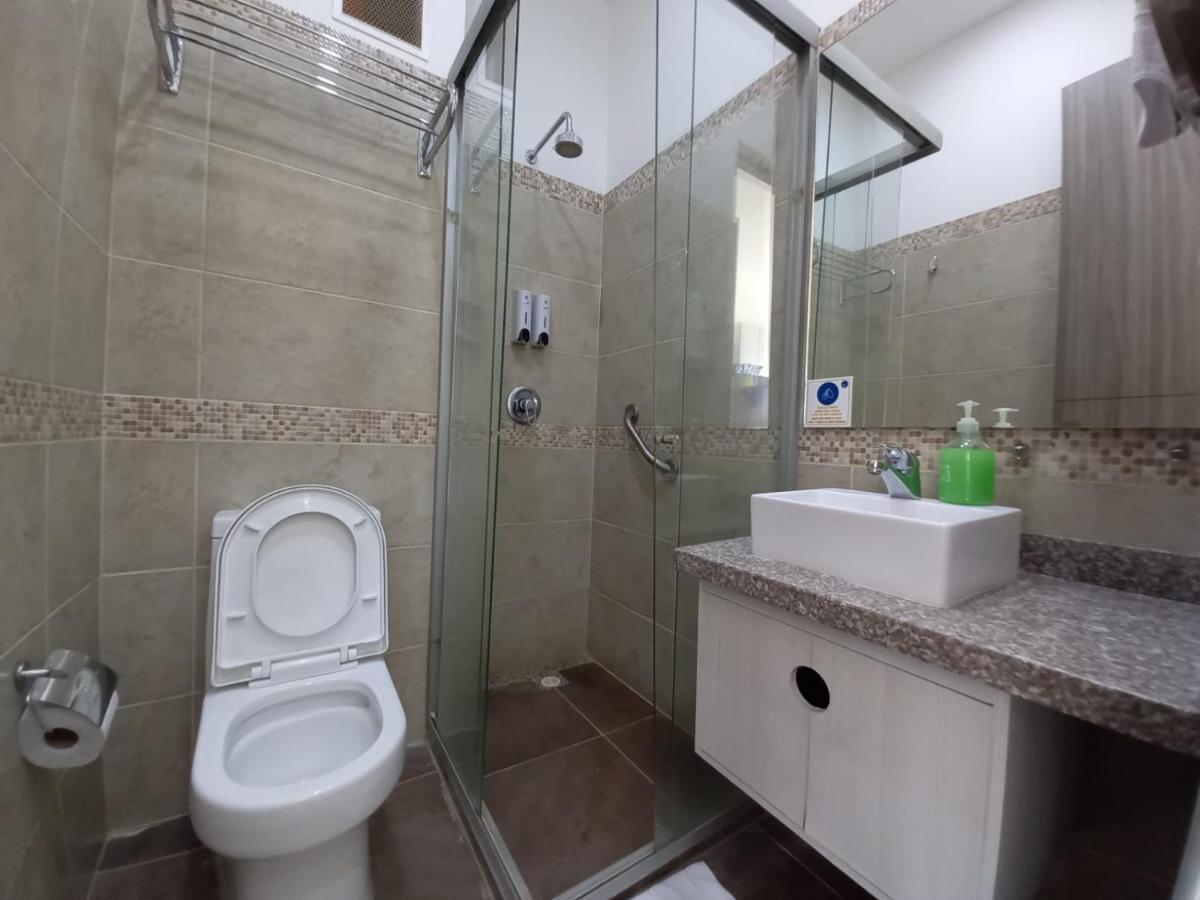 Terrazas Tayrona Travelers Apartamentos Y Suites Santa Marta  Eksteriør bilde