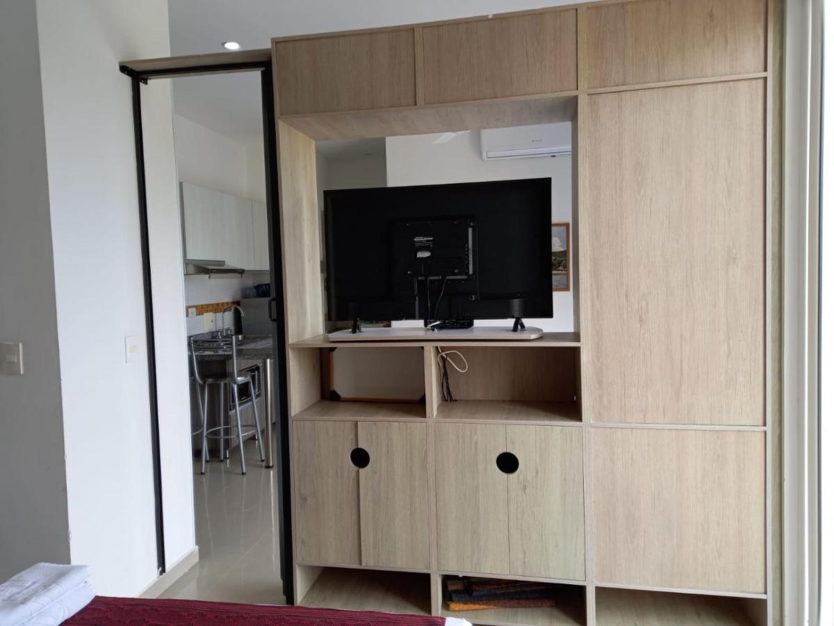 Terrazas Tayrona Travelers Apartamentos Y Suites Santa Marta  Eksteriør bilde