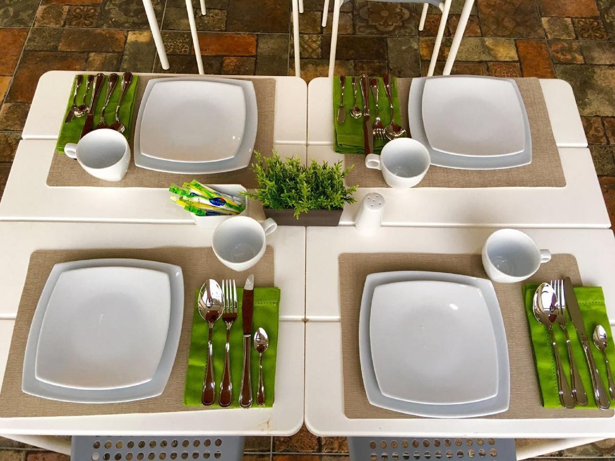 Terrazas Tayrona Travelers Apartamentos Y Suites Santa Marta  Eksteriør bilde