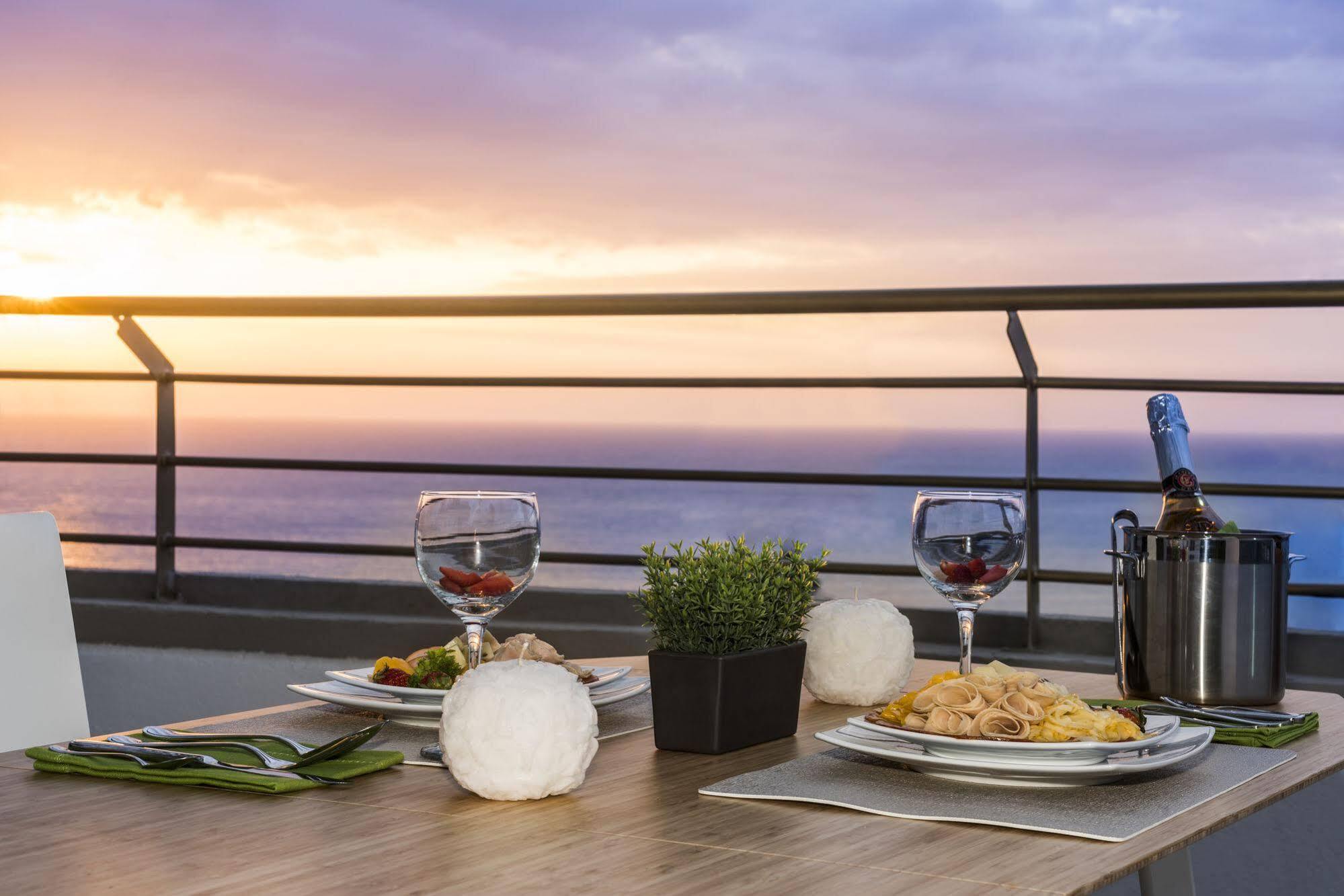 Terrazas Tayrona Travelers Apartamentos Y Suites Santa Marta  Eksteriør bilde