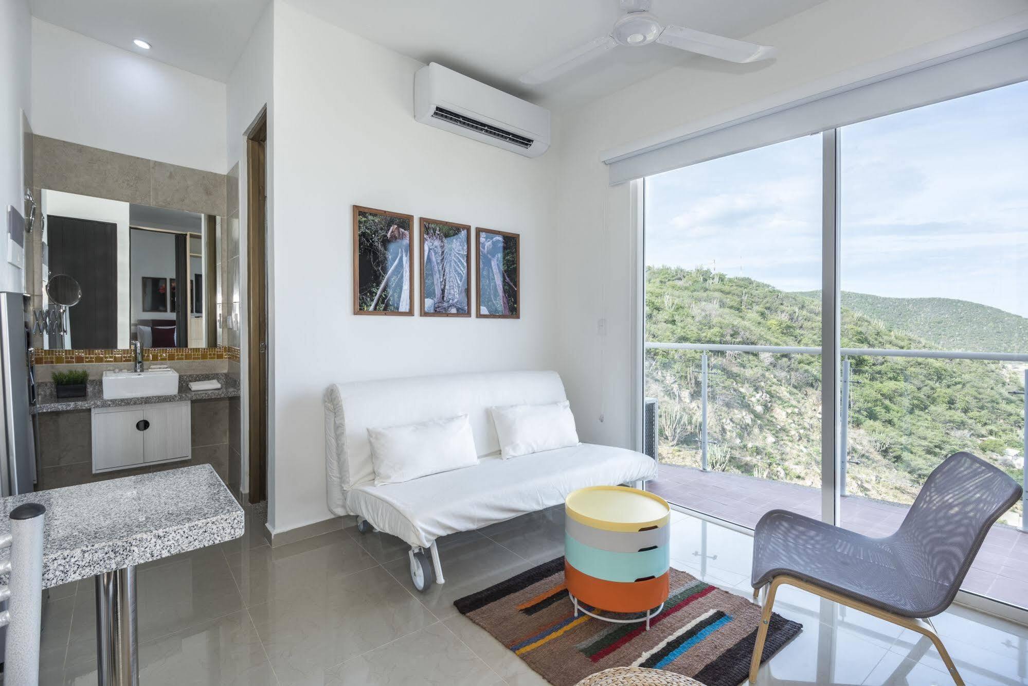 Terrazas Tayrona Travelers Apartamentos Y Suites Santa Marta  Eksteriør bilde