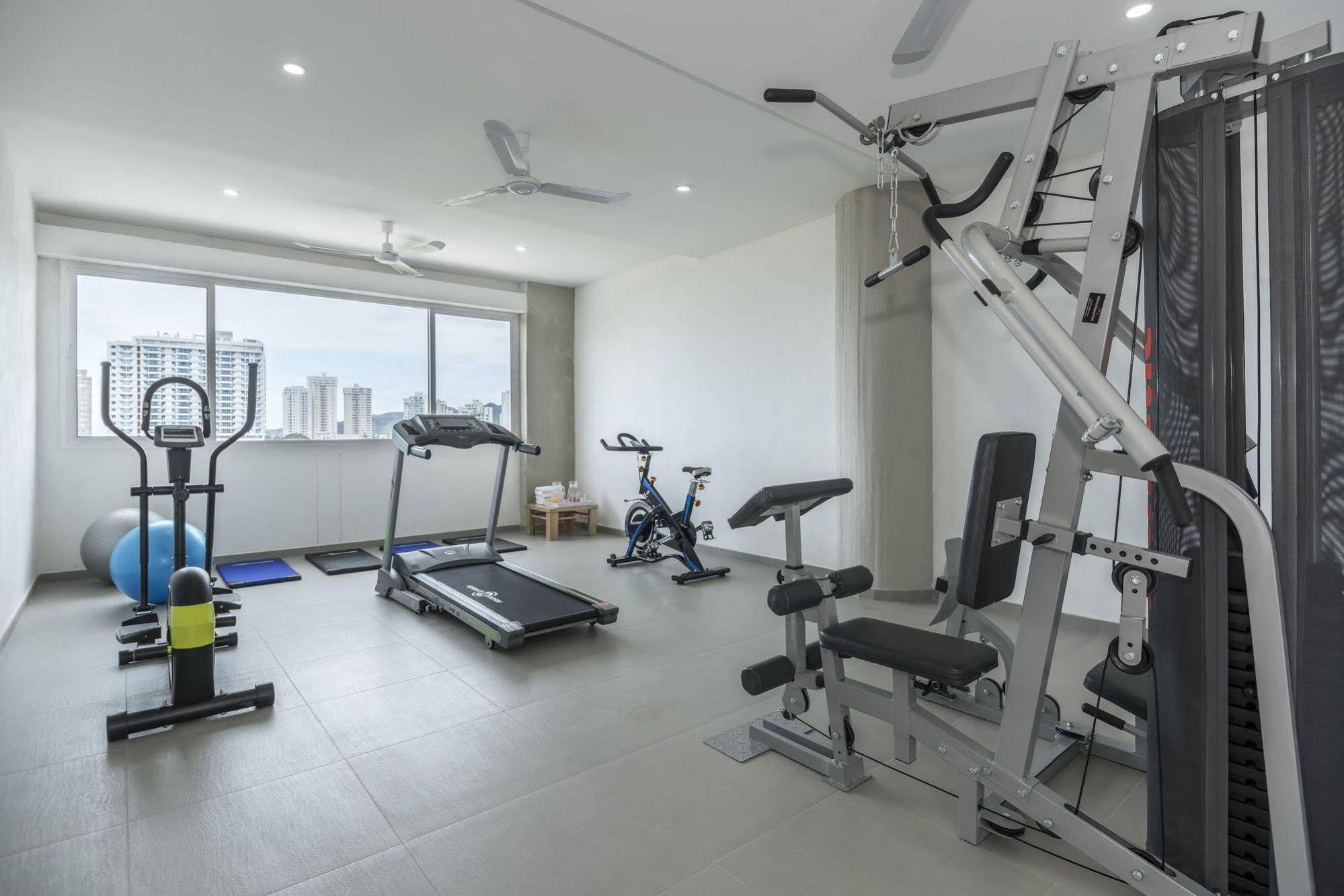 Terrazas Tayrona Travelers Apartamentos Y Suites Santa Marta  Eksteriør bilde